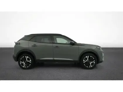 Photo 9 Peugeot 2008  BlueHDi 130 S&S EAT8