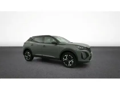 Photo 10 Peugeot 2008  BlueHDi 130 S&S EAT8