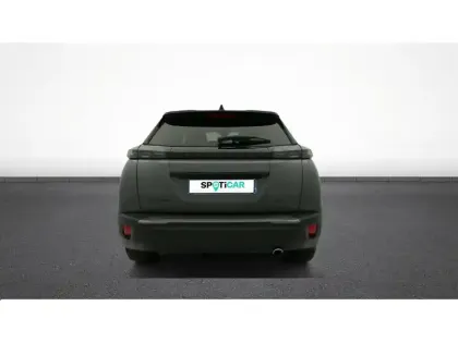 Photo 6 Peugeot 2008  BlueHDi 130 S&S EAT8