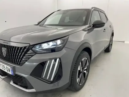 Photo 23 Peugeot 2008  BlueHDi 130 S&S EAT8