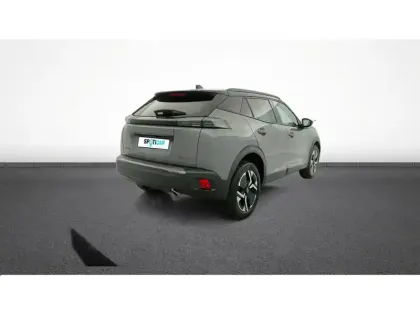 Photo 7 Peugeot 2008  BlueHDi 130 S&S EAT8