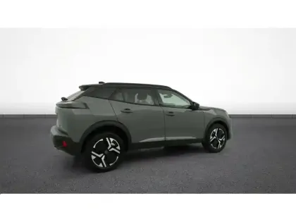 Photo 8 Peugeot 2008  BlueHDi 130 S&S EAT8