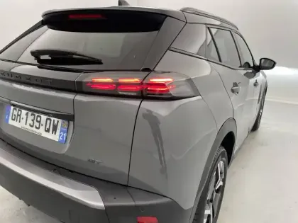 Photo 30 Peugeot 2008  BlueHDi 130 S&S EAT8