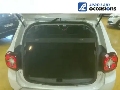 Photo 9 Dacia Duster  Blue dCi 115 4x4