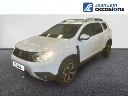 Photo Dacia Duster Prestige