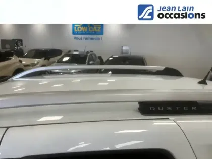 Photo 19 Dacia Duster  Blue dCi 115 4x4