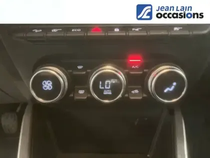Photo 13 Dacia Duster  Blue dCi 115 4x4
