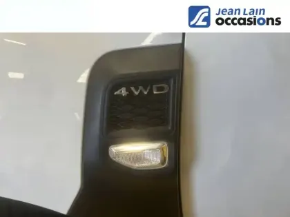 Photo 18 Dacia Duster  Blue dCi 115 4x4
