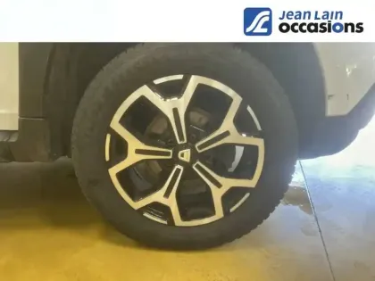Photo 8 Dacia Duster  Blue dCi 115 4x4