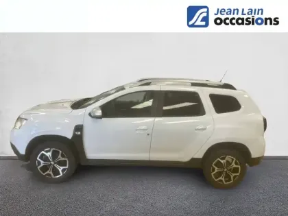 Photo 7 Dacia Duster  Blue dCi 115 4x4
