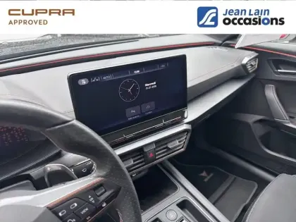 Photo 14 Cupra Formentor  1.4 e-HYBRID 245 ch DSG6