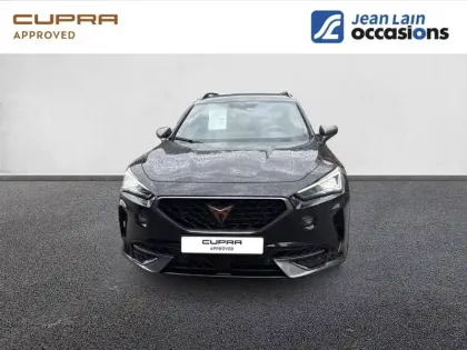 Photo 8 Cupra Formentor  1.4 e-HYBRID 245 ch DSG6