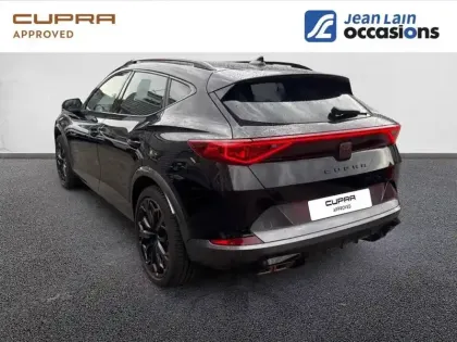 Photo 10 Cupra Formentor  1.4 e-HYBRID 245 ch DSG6