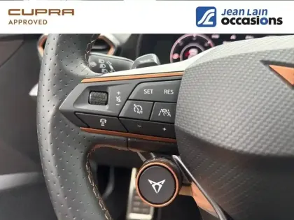 Photo 18 Cupra Formentor  1.4 e-HYBRID 245 ch DSG6