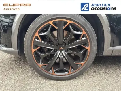 Photo 11 Cupra Formentor  1.4 e-HYBRID 245 ch DSG6