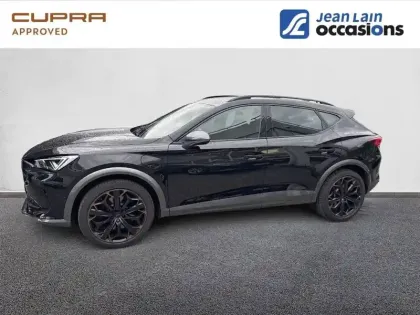 Photo 6 Cupra Formentor  1.4 e-HYBRID 245 ch DSG6