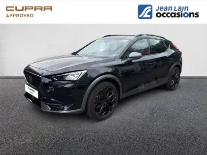 Photo Cupra Formentor Vz
