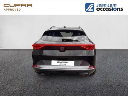 Photo 7 Cupra Formentor  1.4 e-HYBRID 245 ch DSG6