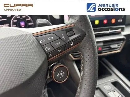 Photo 17 Cupra Formentor  1.4 e-HYBRID 245 ch DSG6