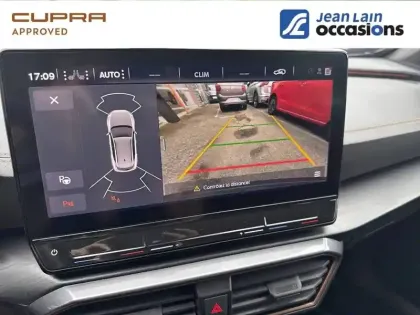 Photo 19 Cupra Formentor  1.4 e-HYBRID 245 ch DSG6