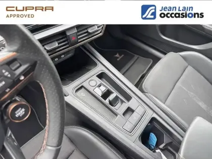 Photo 15 Cupra Formentor  1.4 e-HYBRID 245 ch DSG6