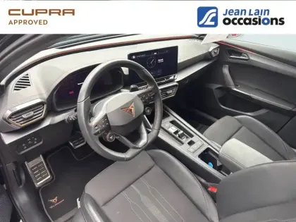 Photo 12 Cupra Formentor  1.4 e-HYBRID 245 ch DSG6