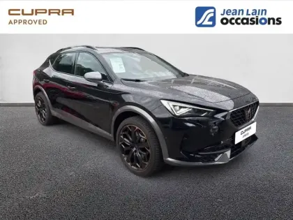 Photo 9 Cupra Formentor  1.4 e-HYBRID 245 ch DSG6