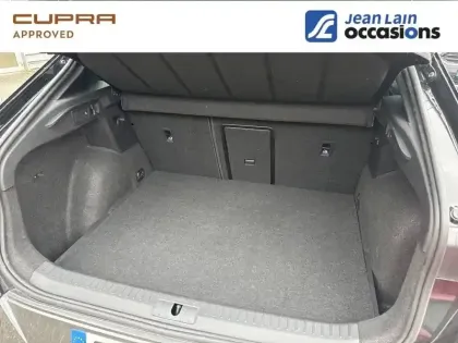 Photo 13 Cupra Formentor  1.4 e-HYBRID 245 ch DSG6