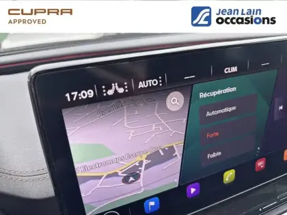 Photo 16 Cupra Formentor  1.4 e-HYBRID 245 ch DSG6