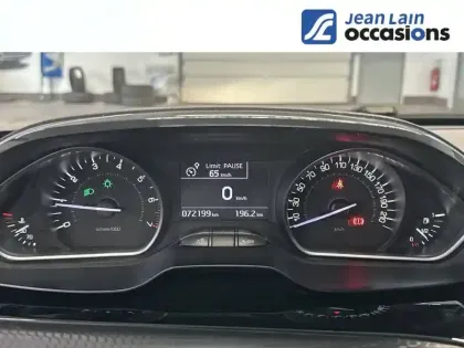 Photo 14 Peugeot 208  PureTech 110ch S&S BVM6