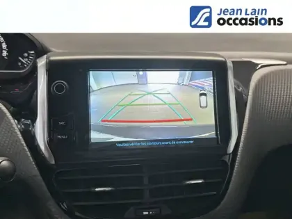 Photo 20 Peugeot 208  PureTech 110ch S&S BVM6