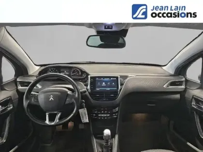 Photo 17 Peugeot 208  PureTech 110ch S&S BVM6