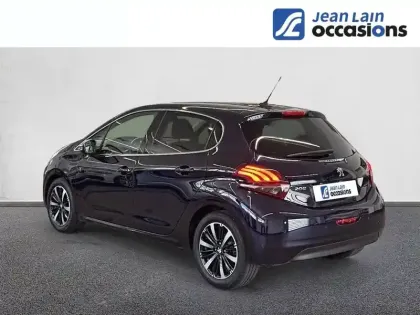 Photo 6 Peugeot 208  PureTech 110ch S&S BVM6