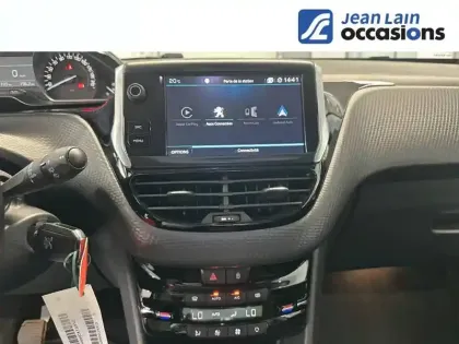 Photo 13 Peugeot 208  PureTech 110ch S&S BVM6