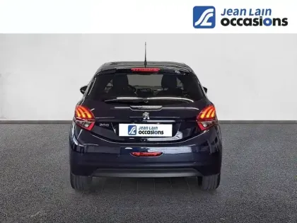 Photo 5 Peugeot 208  PureTech 110ch S&S BVM6