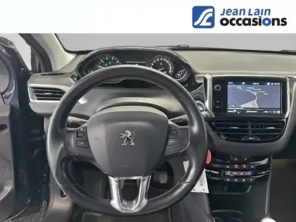 Photo 11 Peugeot 208  PureTech 110ch S&S BVM6
