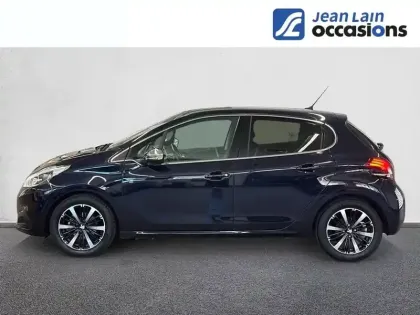 Photo 7 Peugeot 208  PureTech 110ch S&S BVM6