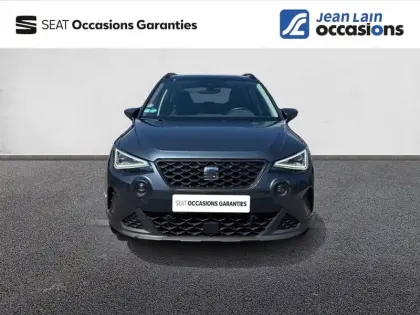 Photo 8 Seat Arona  1.0 TSI 110 ch Start/Stop BVM6