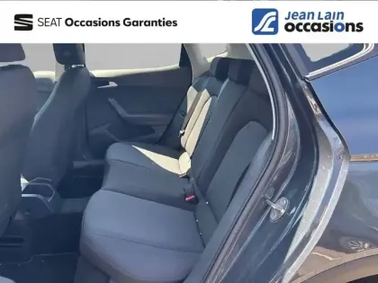 Photo 5 Seat Arona  1.0 TSI 110 ch Start/Stop BVM6