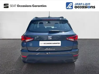Photo 7 Seat Arona  1.0 TSI 110 ch Start/Stop BVM6