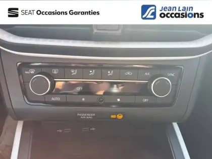 Photo 17 Seat Arona  1.0 TSI 110 ch Start/Stop BVM6
