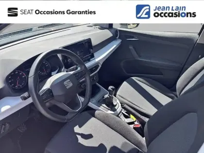 Photo 12 Seat Arona  1.0 TSI 110 ch Start/Stop BVM6