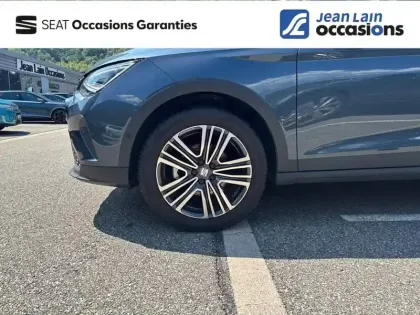 Photo 11 Seat Arona  1.0 TSI 110 ch Start/Stop BVM6