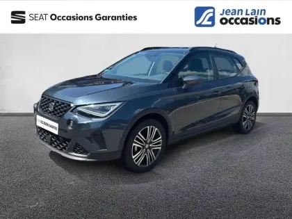 Photo Seat Arona Copa
