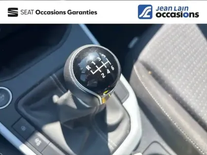Photo 15 Seat Arona  1.0 TSI 110 ch Start/Stop BVM6