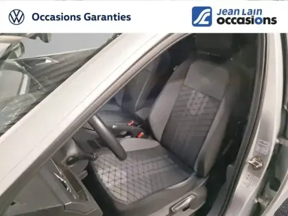 Photo 9 Volkswagen Taigo  1.5 TSI 150 DSG7