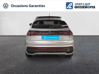 Photo 5 Volkswagen Taigo  1.5 TSI 150 DSG7