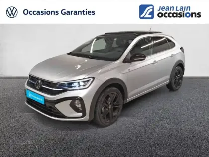 Photo Volkswagen Taigo R-line Edition