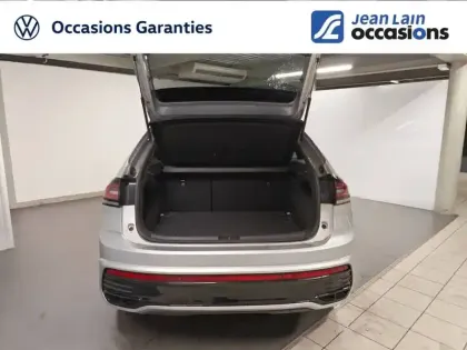 Photo 8 Volkswagen Taigo  1.5 TSI 150 DSG7