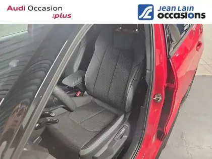 Photo 19 Audi A1  Sportback 30 TFSI 116 ch S tronic 7